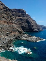 Santa Cruz de la Palma, Porís de Candelaria Tour - Housity