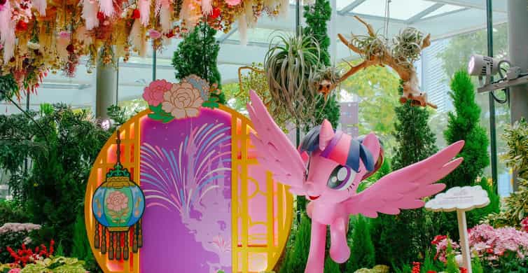 Singapore: Gardens by the Bay Bundle Entry Ticket photo 19