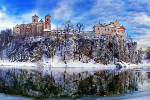 Krakow: Tyniec Abbey Private Guided Tour