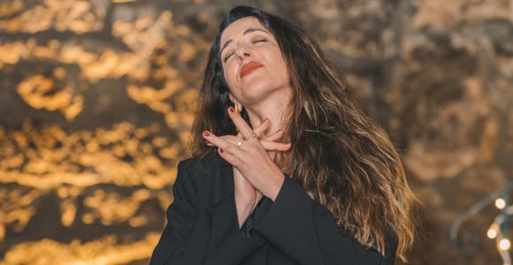 Porto: Fonseca Cellar Tour & Fado Show mit optionalem Abendessen