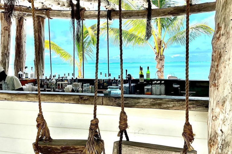 Mauritius: Catamaran Cruise with BBQ, Snorkeling, & Pickup