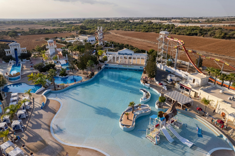 Cyprus : 7 Night Holiday Deals, Beach and Nightlife included