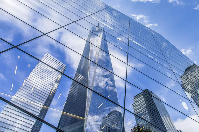 Monumentos y Mercados: Tour de la Libertad, las Finanzas y la Historia de Nueva York