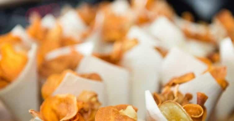 Barcelona: Icebar Experience at the Beach + 1 Drink photo 20