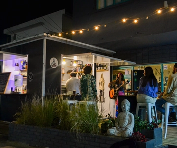 Degustazione di vini nel cuore di Punta del Este