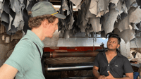 Tour da favela, dentro da vibrante comunidade de Dharavi - Housity