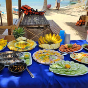 Honda Bay Island Hopping Tour – A Perfect Day in Paradise Honda Bay Island Hopping Tour – A Perfect Day in Paradise