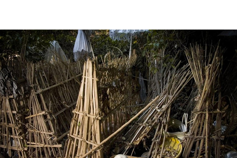 Bali: Trunyan Village & Lake Batur Sunset Boat Tour