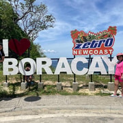 Boracay: ATV Newcoast Boracay: ATV Newcoast