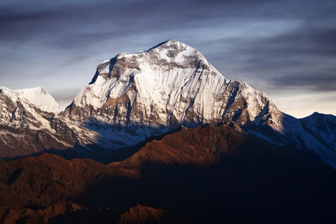 10-Day Adventurous Annapurna Circuit Trek