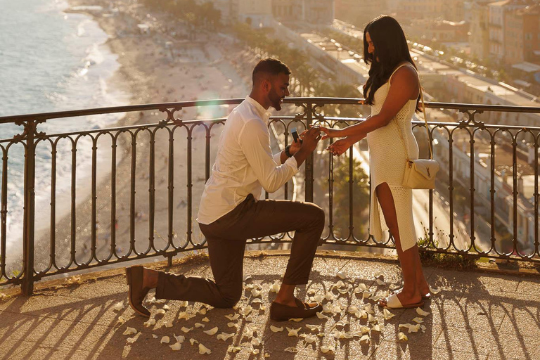 Nice: Five Senses Tour with Èze and Wine Tasting