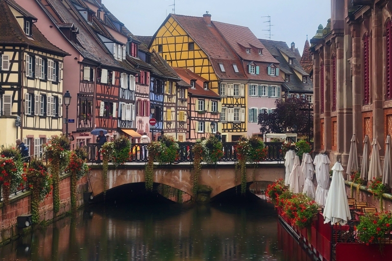 Straatsburg - Privé historische wandeltocht