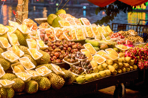 Blick auf Big Buddha, ChillVa Market, Wat Chalong &amp; Phuket Old Town