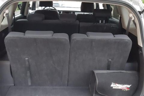 Medellín: Private Airport Transfer