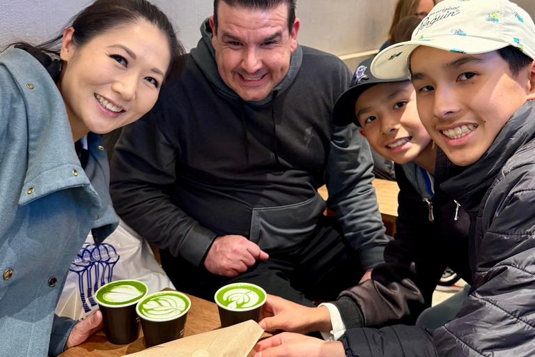 Tokyo: Personalized Private Tour with Local Guide Tokyo: Personalized Private Tour with Local Guide (12 hours)