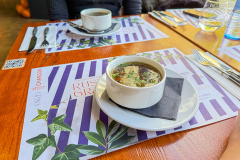 2-Day Tour: Wawel, Underground Museum, Schindler & Wieliczka Spanish Tour