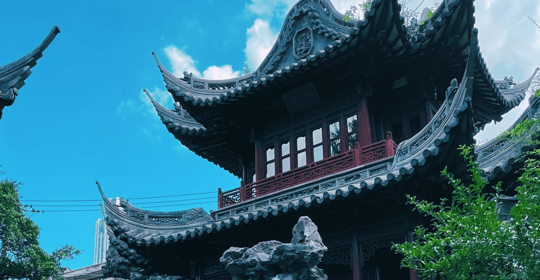 Shanghai: Yu Garden Admission Ticket photo 9