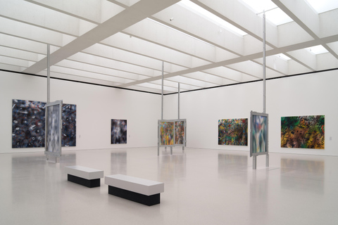 Museum of Modern Art: All-Day Entry Ticket – All Exhibitions
