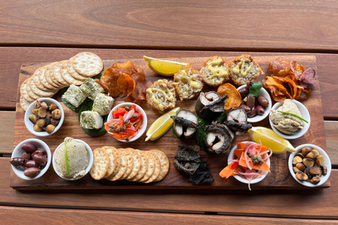 Lake Condah: Kooyang Yana Full-Day Trip with Cultural Guide