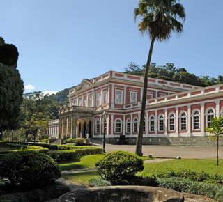 Gastronomic Experiences in Petrópolis