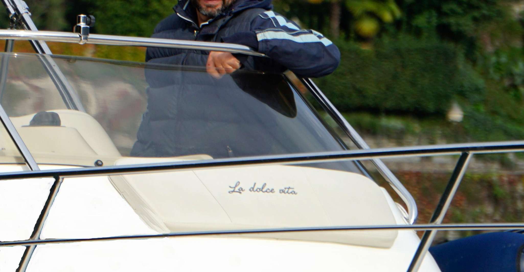 Lago de Como, Tour privado soñador 1 hora Eolo barco - Hizvo