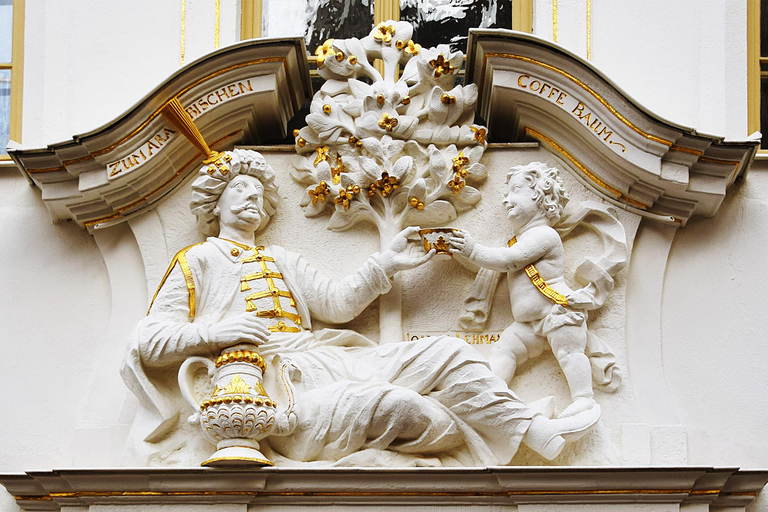 Leipzig: Individual tour for a private group, exclusive specials Leipzig: Private City Tour with Panorama Tower