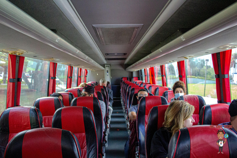 3-Day Florida Getaway: Miami, Everglades &amp; Key West Snorkel