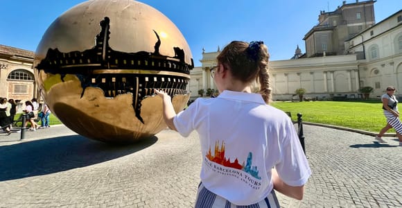 Rom: Vatikanische Museen, Sixtinische Kapelle & Basilika Tour