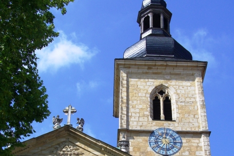 Bamberg – Spacer Dziedzictwa