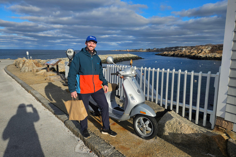 Boston: Salem and North Shore Private Guided Tour