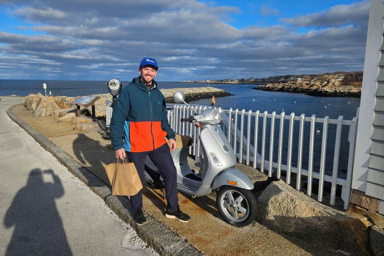 Boston: Salem and North Shore Private Guided Tour