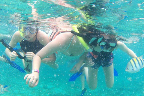 Playa Mujeres : Location de yacht privé - 4 heures SR55H4