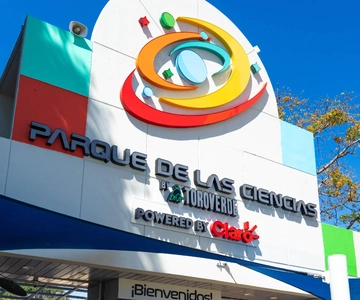 Bayamon: General admission Science Park
