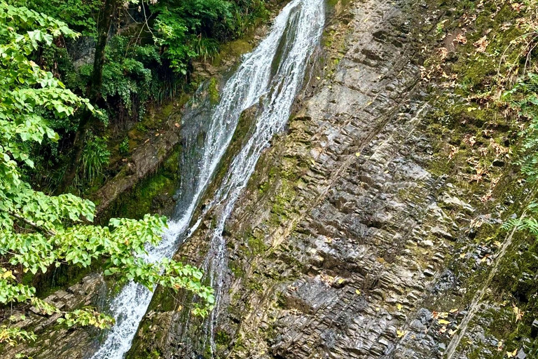 5 Days Guided Azerbaijan Tour