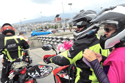 Kathmandu: Private Motorbike City Tour with Local Guide