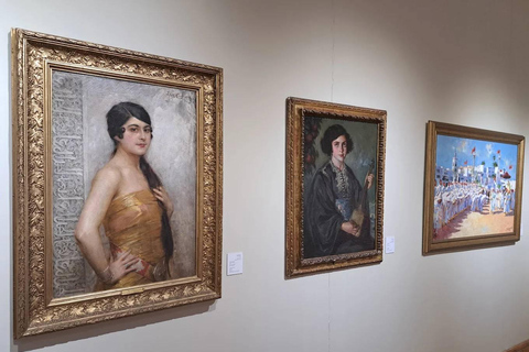 Agadir: Imoha Tours City Pass with 10+ Attractions 3-Day Pass