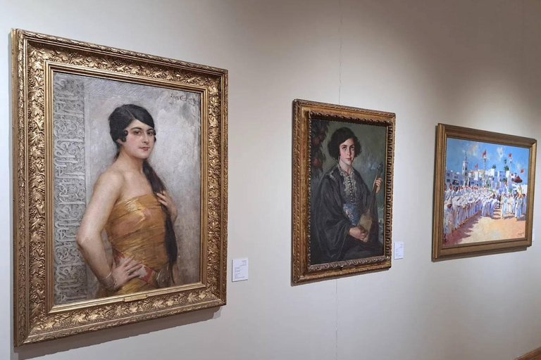 Agadir: Imoha Tours City Pass with 10+ Attractions 3-Day Pass