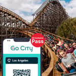 Los Angeles: Go City All-Inclusive Pass con oltre 35 attrazioni