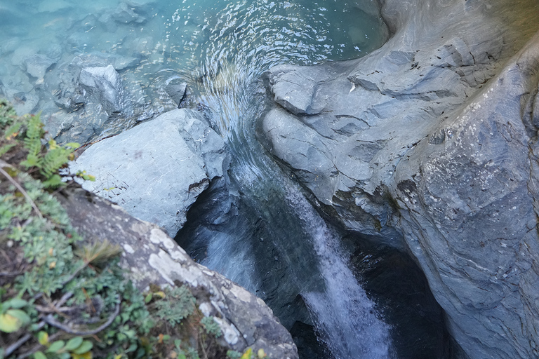 Zermatt: Summer Family Hikes