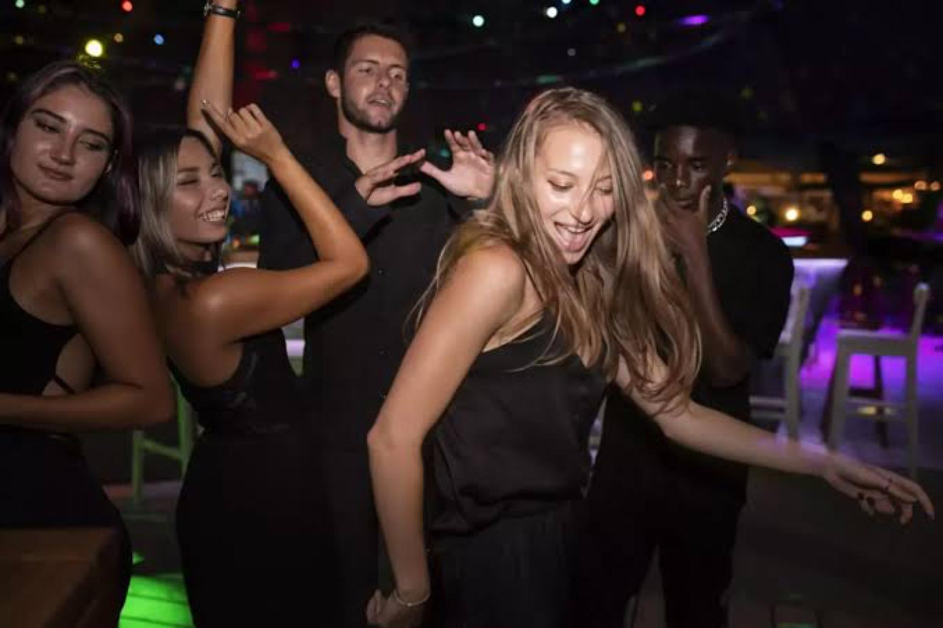 Sousse: VIP-Eintritt in den Nachtclub mit Hotelabholung und Rücktransfer