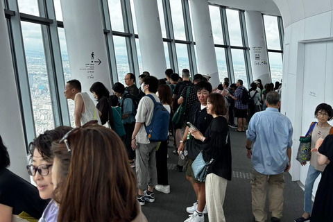 Tokyo: 5-Day Private Tour to Hiroshima with Transport