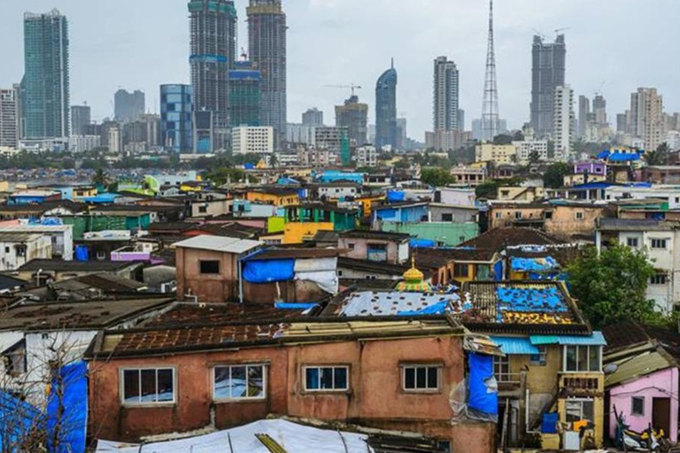 Dharavi Slumdog Millionaire Tour: Z lokalnym przewodnikiem