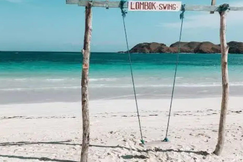 Lombok: 3-Day Honeymoon Package with Gili Islands