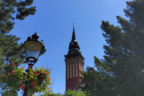 Subotica & Zvonko Bogdan winery