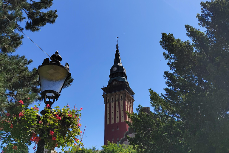 Subotica & Zvonko Bogdan winery