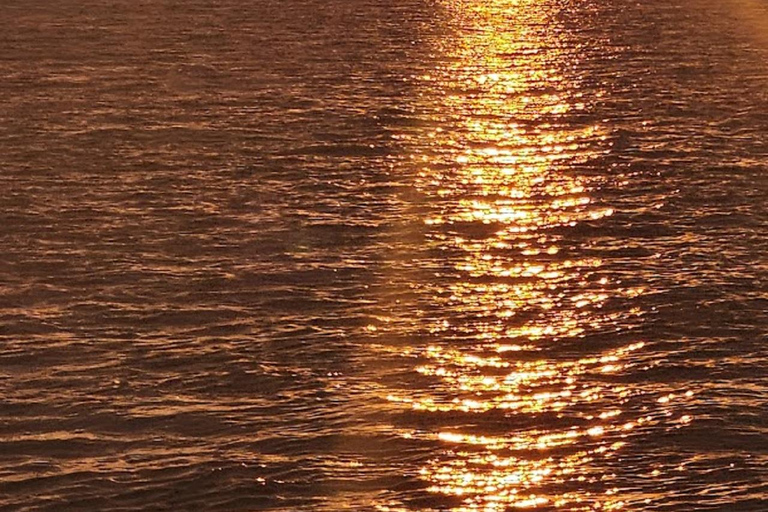 St. Augustine: Crociera tropicale al tramonto Black Raven