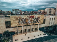 3 days Balkan Travel Program - Macedonia/Kosovo/Albania - Housity