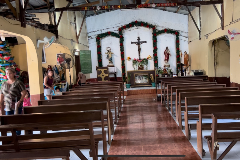 Manila: Community Life & the Legacy of Smokey Mountain