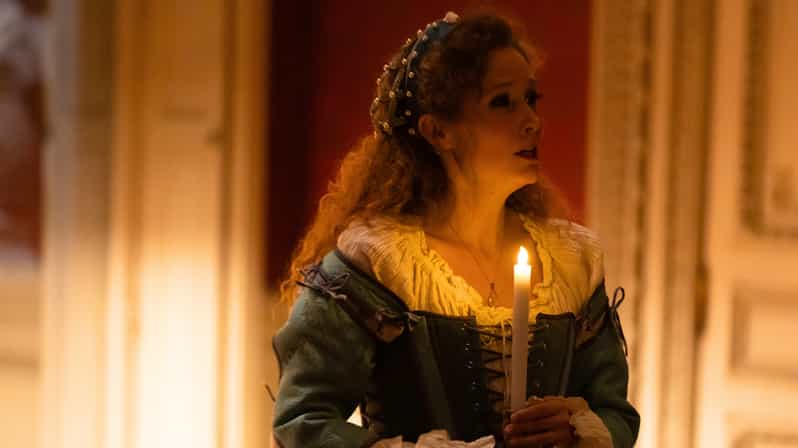 Rigoletto at the Jacquemart-André Museum