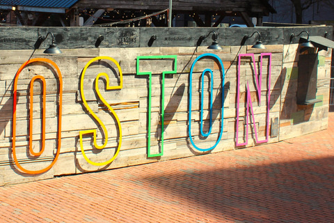 Au départ de Boston : Excursion d&#039;une journée à Cape Cod et Plymouth